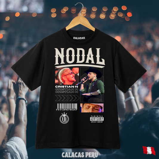 Polo - Nodal