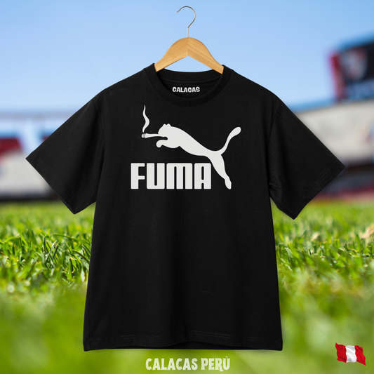 Polo - Fuma