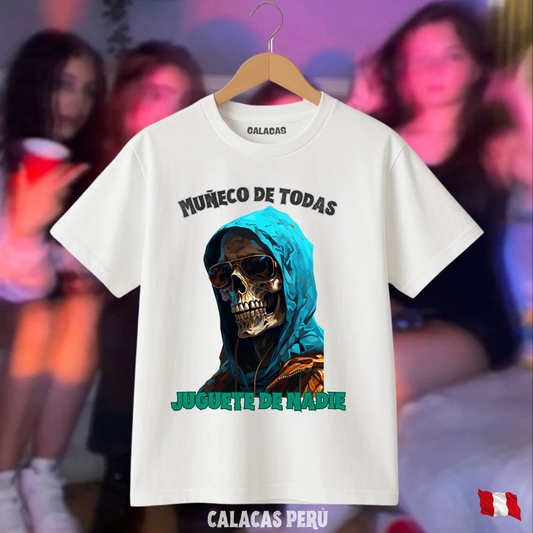 Polo - Muñeco de todas