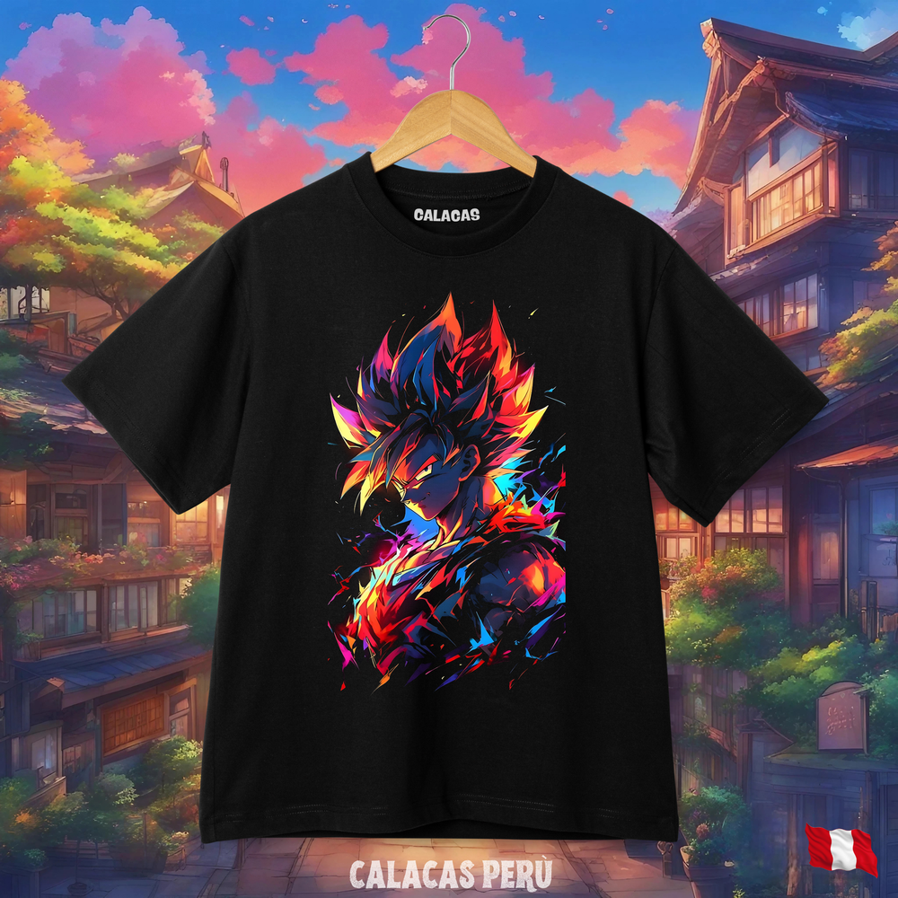 Polo - Goku 4k