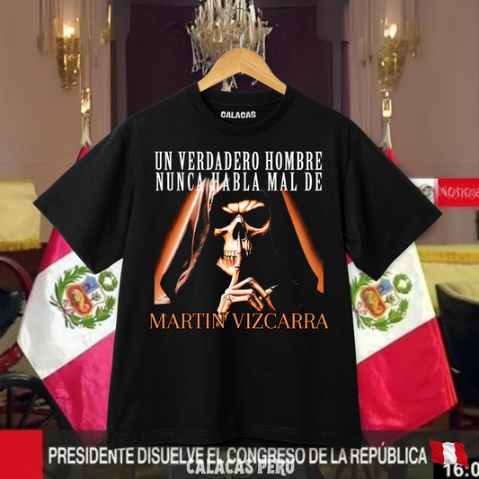 Polo - Martín Vizcarra