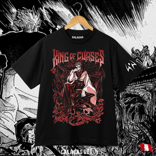 Polo - King of curses