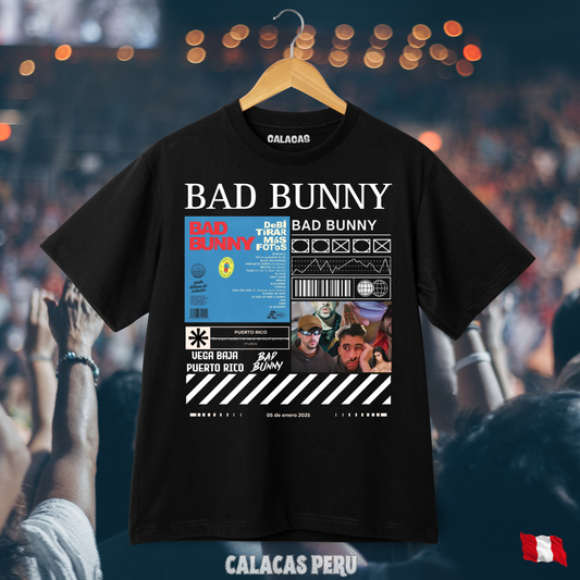 Polo - Bad bunny