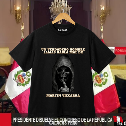 Polo - Martín Vizcarra