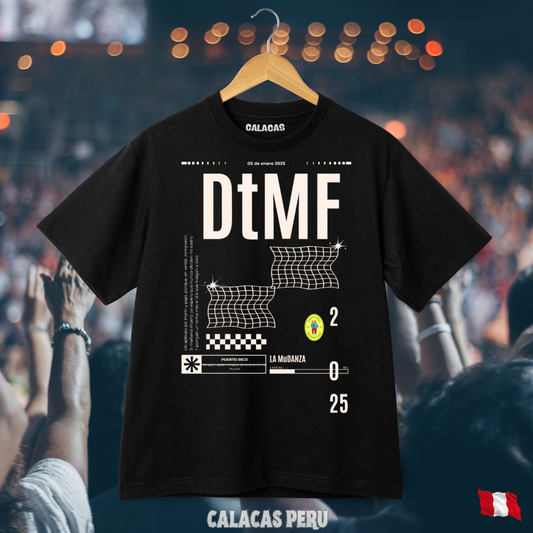 Polo - DTMF