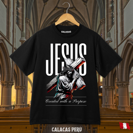Polo - La cruz de Jesús