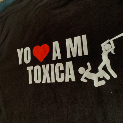 Polo - Tóxica