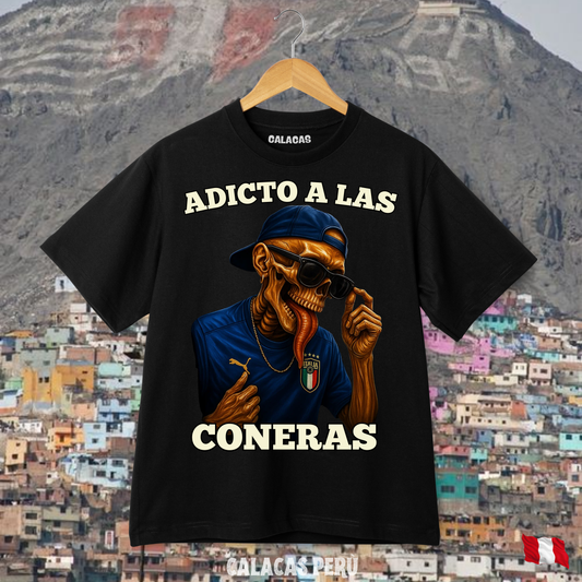 Polo - Adicto a las coneras