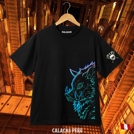 Polo - Inosuke Hashibira