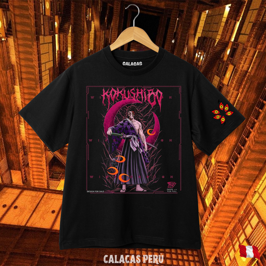 Polo - Kokushibo Luna Creciente