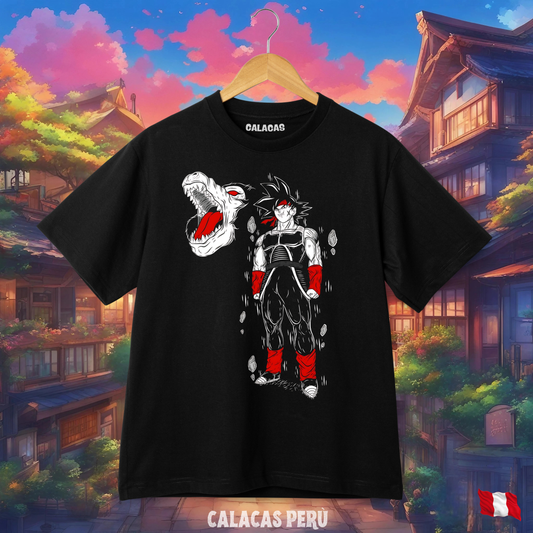 Polo - El Primer Rebelde