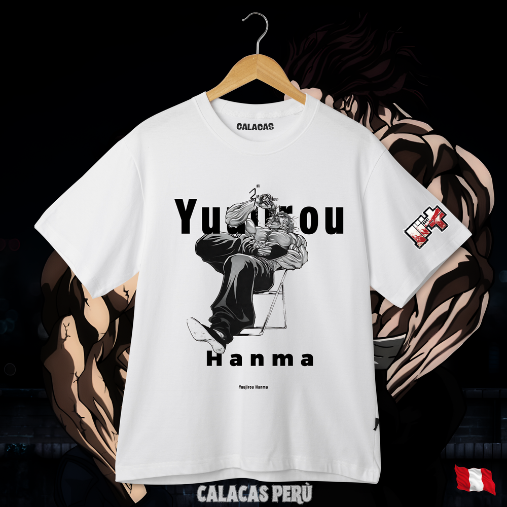 Polo - Yujiro relax