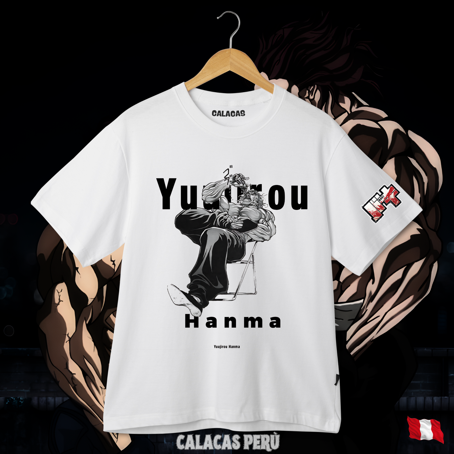 Polo - Yujiro relax