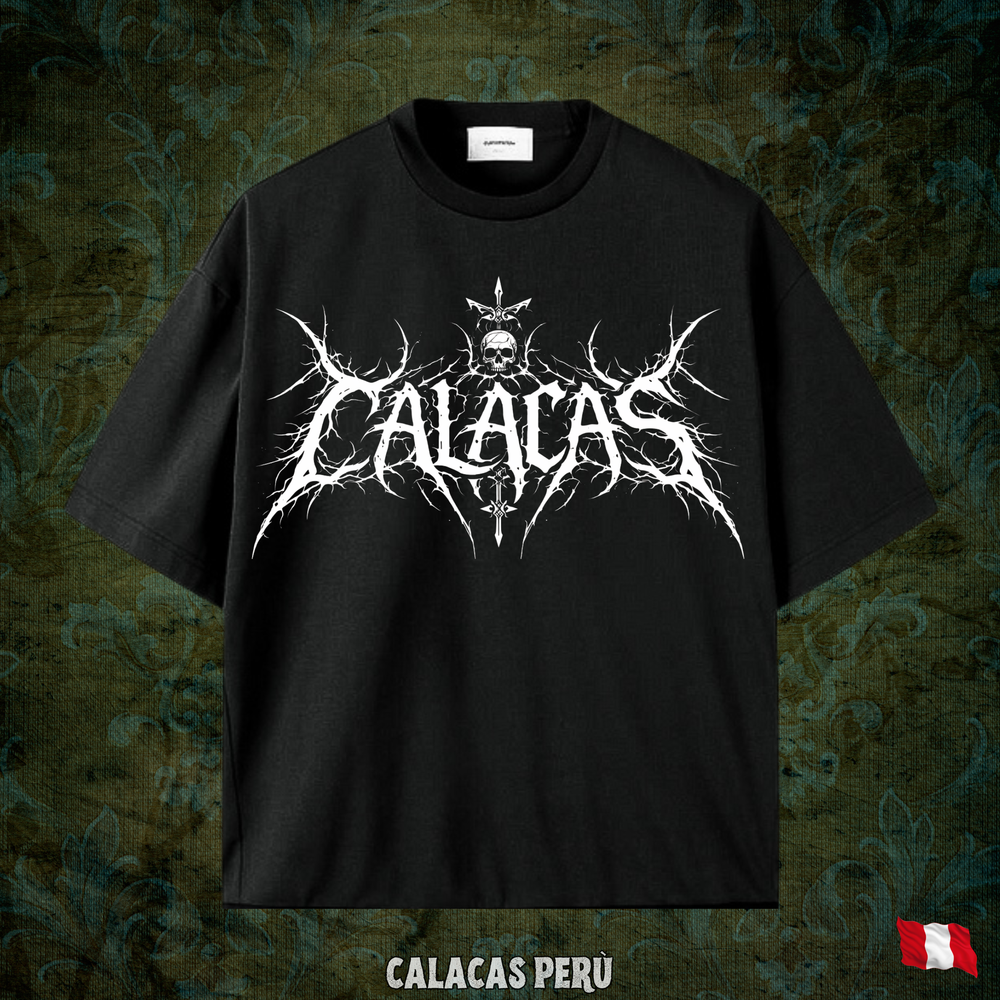 Drop - Calacas: Edición huesos electricos