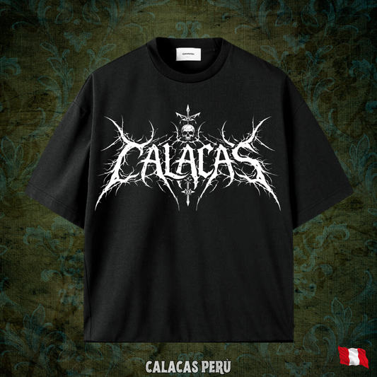 Drop - Calacas: Edición huesos electricos