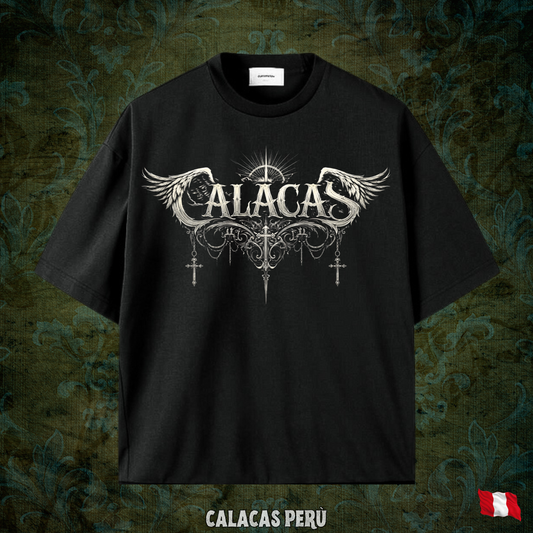 Drop - Calacas: Edición Cruces y Alas