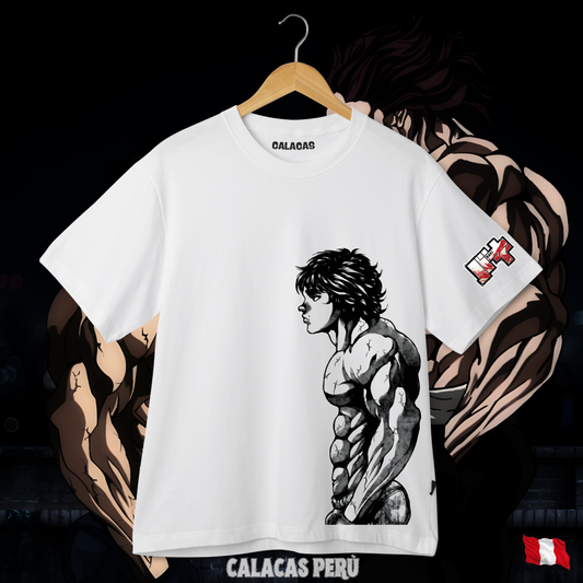 Polo - Cuerpo del Campeón