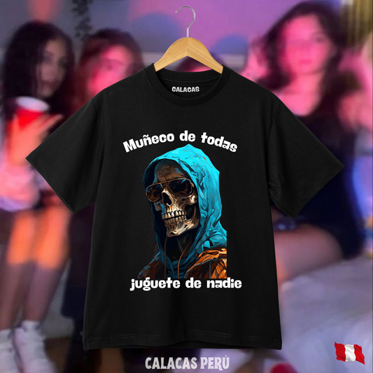 Polo - Muñeco de todas