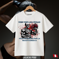 Polo - La recepcionista 2