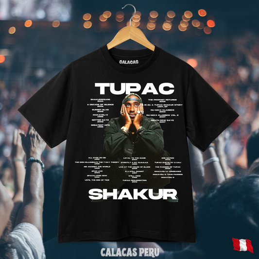 Polo - Tupac
