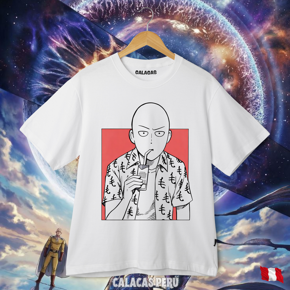 Polo - Saitama relax