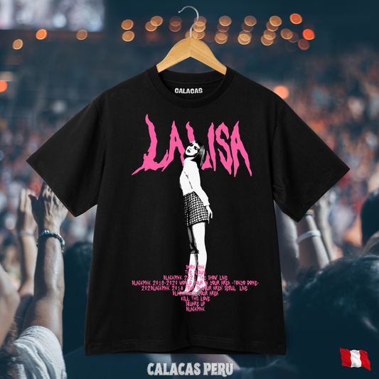 Polo - La Lisa