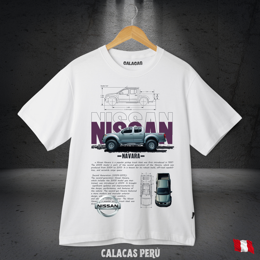 Polo - Nissan Pickup