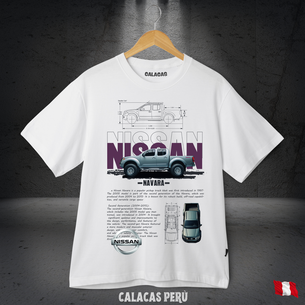 Polo - Nissan Pickup