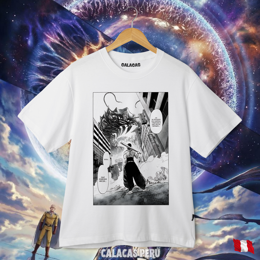 Polo - Metal Bat vs Ciempiés