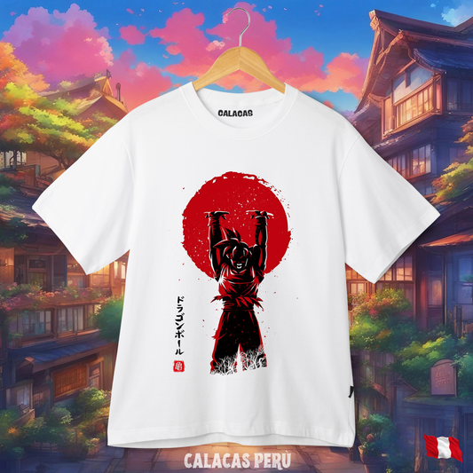 Polo - Genkidama roja