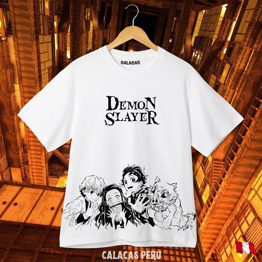 Polo - Demon Slayer