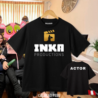 Polo - Inka Productions 1