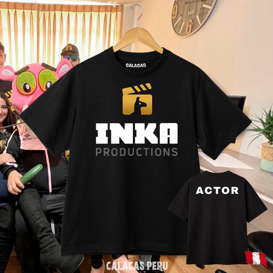 Polo - Inka Productions