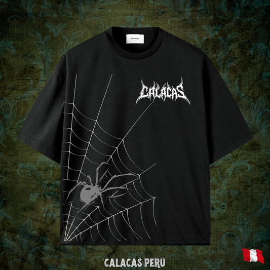 Drop - Arácnido Profano