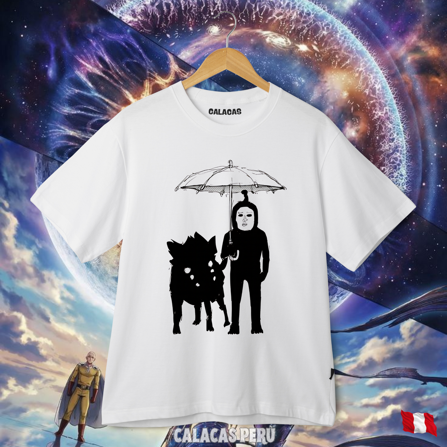 Polo - Black Sperm