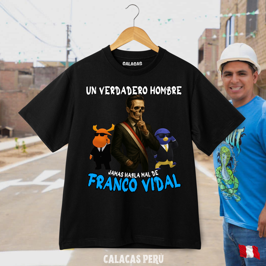 Polo - Franco Vidal