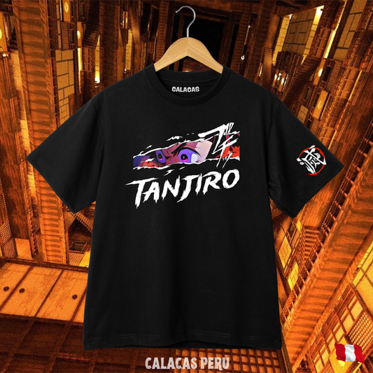 Polo - Tanjiro Kamado