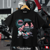 Polo - Ma Gym boo 1