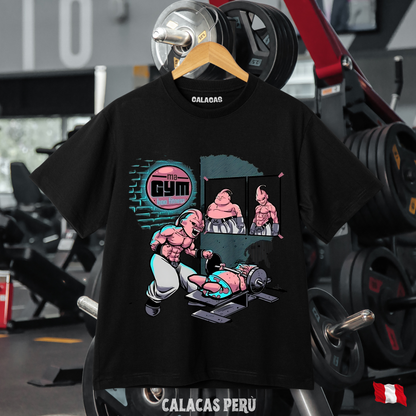 Polo - Ma Gym boo