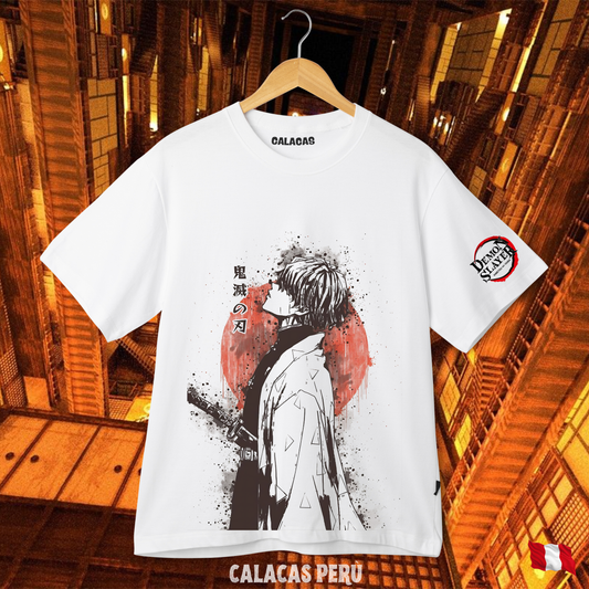 Polo - Zenitsu "Blood Moon"