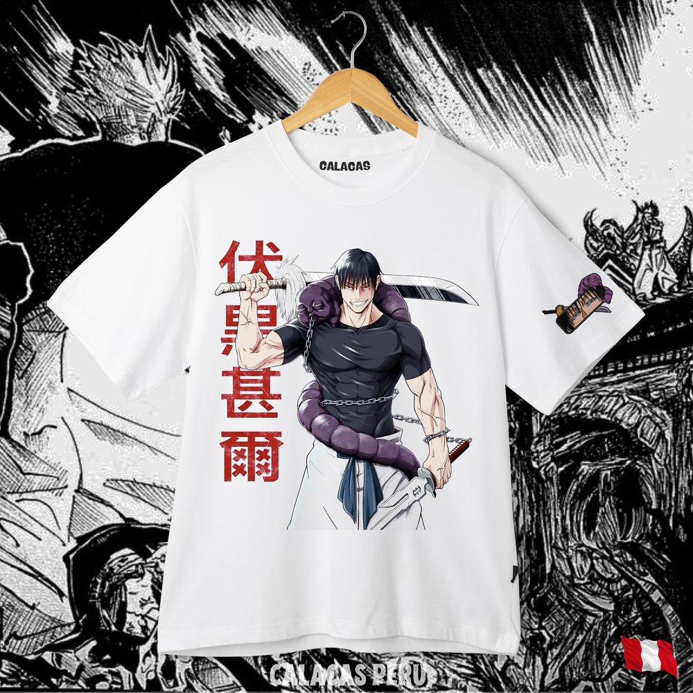 Polo - Toji