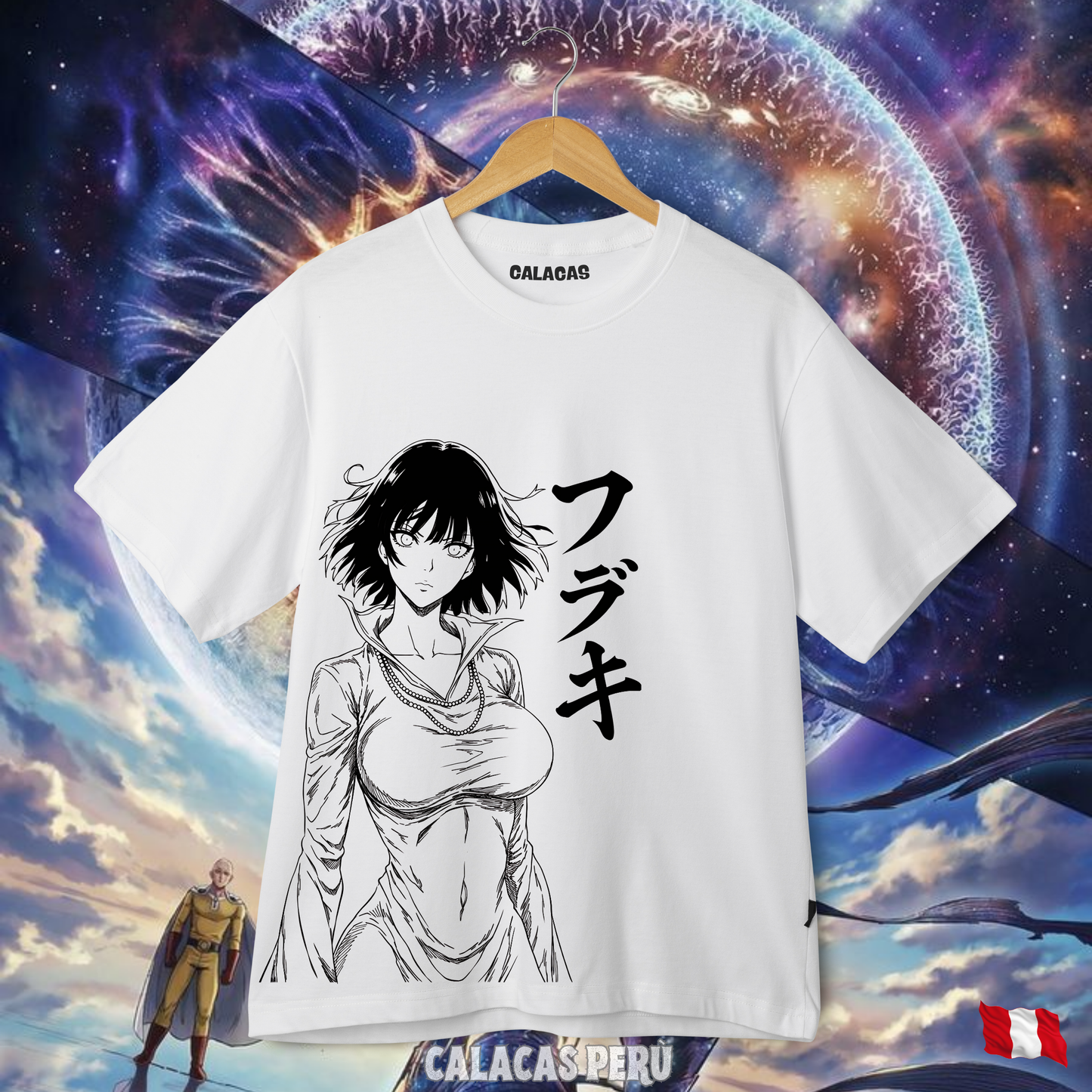 Polo - Fubuki