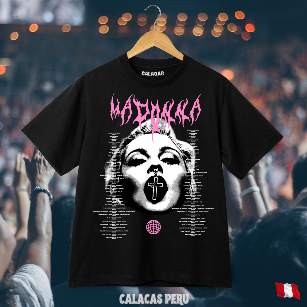 Polo - Madonna