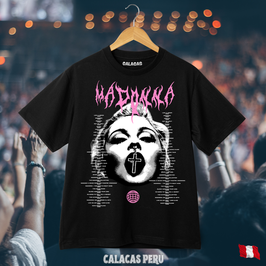 Polo - Madonna