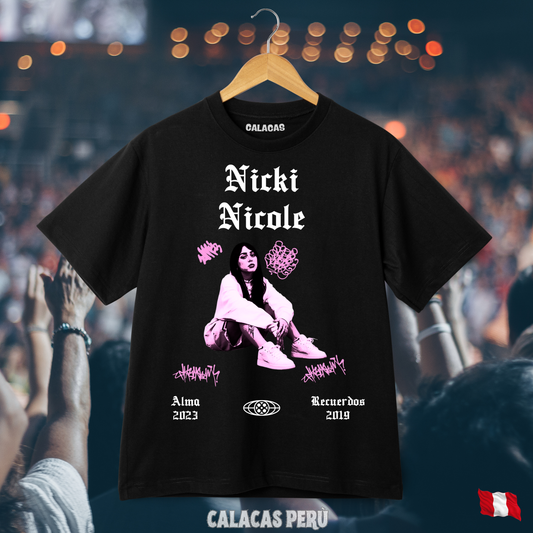 Polo - Nicki Nicole