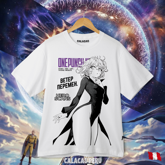 Polo - Tatsumaki Class S