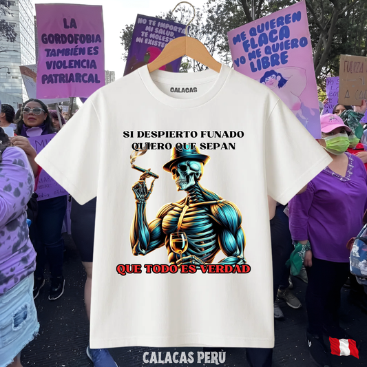 Polo - Todo lo que dije es verdad