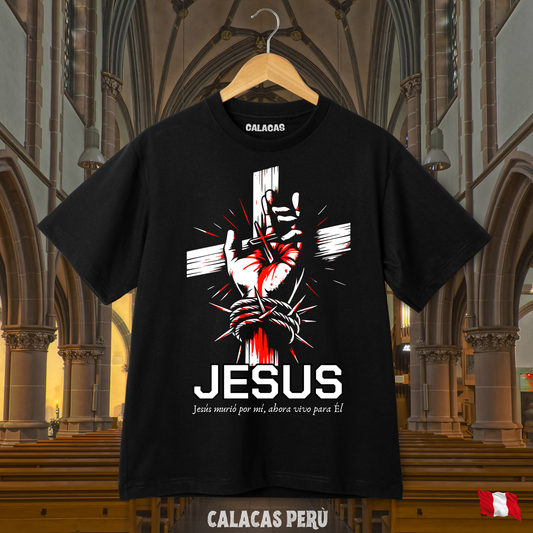 Polo - Arte Sangre y Cruz