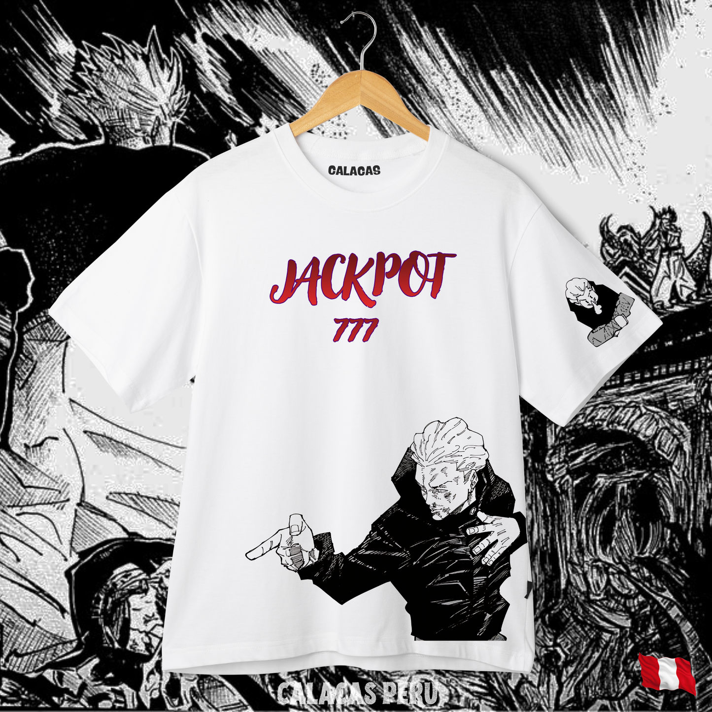 Polo - Jackpot