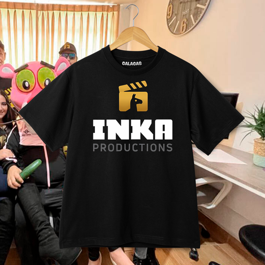 Polo - Inka Productions